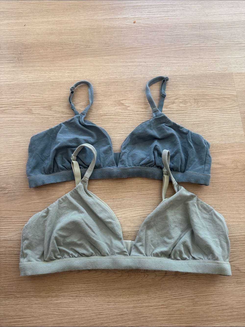 Women’s skims bralette